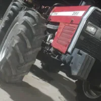 فروش تراکتور ۳۹۹