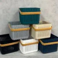 سبد همه کاره نظم دهنده کابینت ویخچال