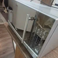 ماکروویو|اجاق گاز و لوازم برقی پخت‌وپز|کرج, اصفهانی‌ها|دیوار