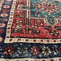 قالیچه دستباف ۴ متری|فرش|تهران, جی|دیوار