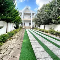 ویلادوبلکس شهرکی درشمال