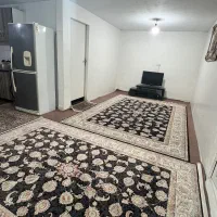 آپارتمان-حیاط-دار