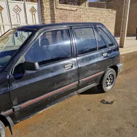 پراید هاجبک ۸۵|خودرو سواری و وانت|سجاس رود, |دیوار