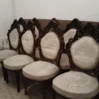 ۸ مبل تک نفره درجه یک