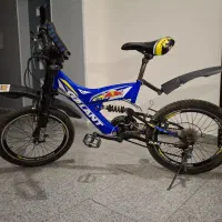 دوچرخه ۲۰|دوچرخه، اسکیت، اسکوتر|پردیس, فاز ۱۱|دیوار