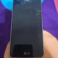 گوشی موبایل LG K8 2017 ال جی شکسته