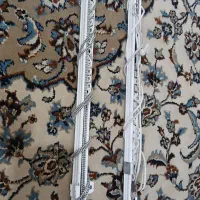 چوب پرده با لوازم و متعلقات کامل