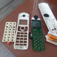 تعمیرات تخصصی تلفن های خانگی