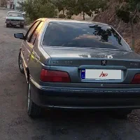 پارسtu5|خودرو سواری و وانت|کرمانشاه, |دیوار