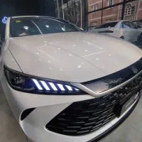بی وای دی چین پلاس