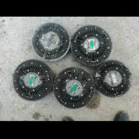 فن کلاج بنز اویکو