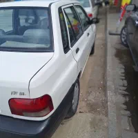 پراید مدل 90