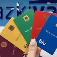 با کد دعوت من بلو نصب کن ۲۰۰ هزار بیاد به حسابت