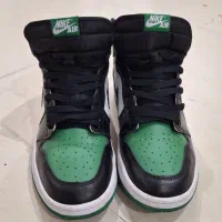 Air Jordan 1 Retro High OG اورجینال|کیف، کفش، کمربند|تهران, امیر بهادر|دیوار