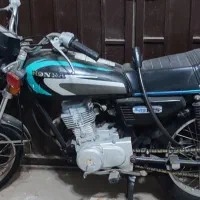 موتور 125مزایده