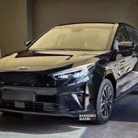 kmc  j7 برقی ساده مشکی