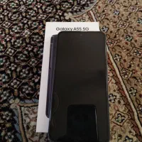 گوشی a55