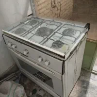 اجاق گاز