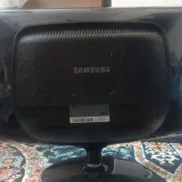 Samsung b1955 lcd مانیتور ۱۹ اینچ|قطعات و لوازم جانبی رایانه|تهران, علی‌آباد|دیوار