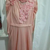 لباس مجلسی دخترانه