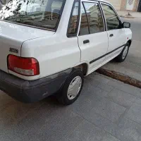 پراید مدل 88 دوگانه سی ان جی|خودرو سواری و وانت|قم, مجیدیه|دیوار