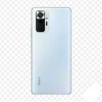 REDMI NOTE 10 PRO 5G|موبایل|کرمانشاه, |دیوار