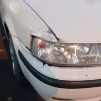 سمند X7 دوگانه|خودرو سواری و وانت|مشهد, صیاد شیرازی|دیوار