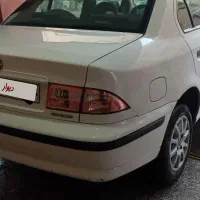 سمندمدل۹۳