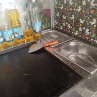 فرساندویچی چند کاره|کافیشاپ و رستوران|نورآباد ممسنی, |دیوار