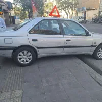 پژو ۴۰۵ مدل۸۹|خودرو سواری و وانت|تهران, کیانشهر|دیوار