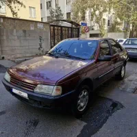 پژو 2000 مدل 79|خودرو سواری و وانت|تهران, شمسآباد|دیوار
