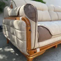 مبل راحتی و سنگین مدل کامفورد|مبلمان خانگی و میز عسلی|محمدیه-قزوین, |دیوار