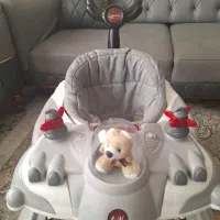 روروئک گوگولی|کالسکه و لوازم جانبی|قزوین, |دیوار