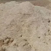 کاه نرم وتمیزارسال باخاور