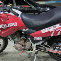 موتور تریل کویر 250 T2|موتورسیکلت|کرمان, |دیوار