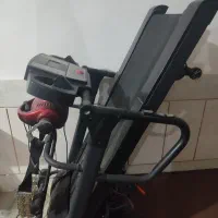 تردمیل top form