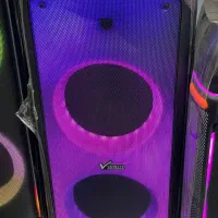 پارتی باکس|سیستم صوتی خانگی|رشت, فلسطین|دیوار