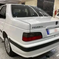 پارس سفارشی ELX سیمی|خودرو سواری و وانت|بندرعباس, |دیوار