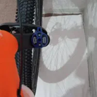 دوچرخه 26مارک اسکیل مکس نونو|دوچرخه، اسکیت، اسکوتر|شیراز, مسلم|دیوار