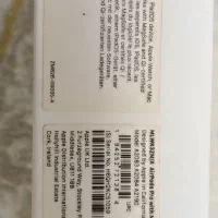 ایرپاد پرو ارجینال ۲.۲۲|لوازم جانبی موبایل و تبلت|ری, حمزهآباد|دیوار