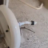 روشویی|لوازم سرویس بهداشتی|ساوه, |دیوار