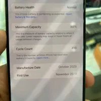 آیفون ۱۵ پرومکس ۲۵۶|موبایل|دزفول, |دیوار