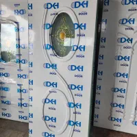 تولیددرب‌وپنجره‌UPVC|مصالح و تجهیزات ساختمان|اردبیل, |دیوار