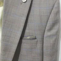 کت شلوار سایز 46|لباس|خرمآباد, |دیوار