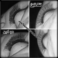کاشت مژه/ناخن با تجربه کاری و بهترین متریال|خدمات آرایشگری و زیبایی|رشت, لاکانی|دیوار