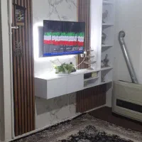 تعمیرات کابینت و کمد دیواری|خدمات پیشه و مهارت|اردبیل, |دیوار