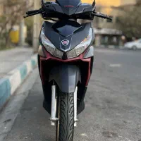 کلیک ۱۲۵ مدل ۹۶