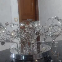 لوستر|لوستر و چراغ آویز|مشهد, شریف|دیوار