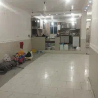 اپارتمان 2واحدی طبقه اول 3خوابه باپارکینگ