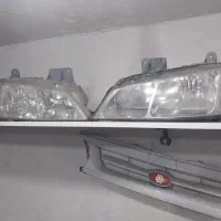 فروش چراغ استوک